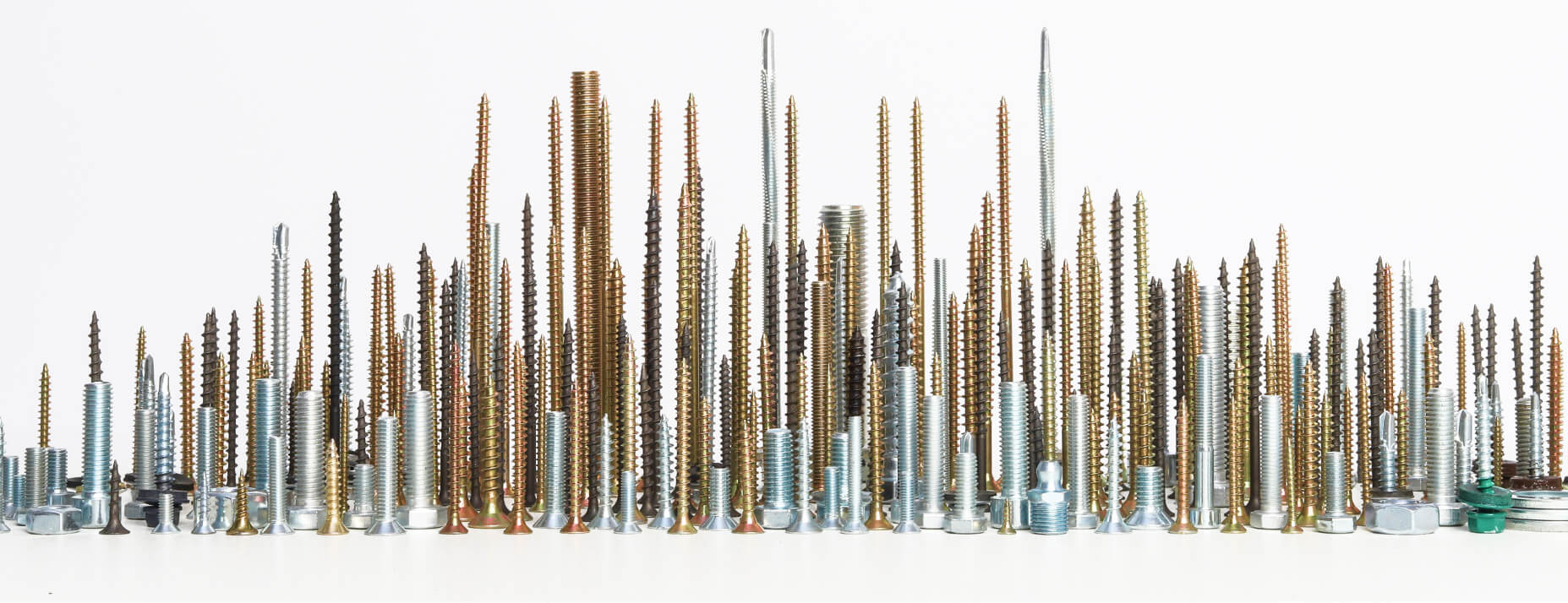 Крепежные изделия